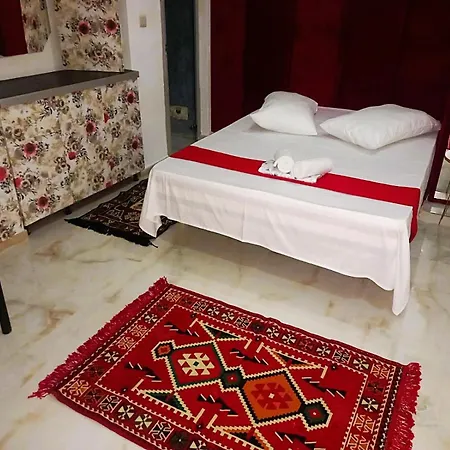 Отель Erisun Metropol Тирана