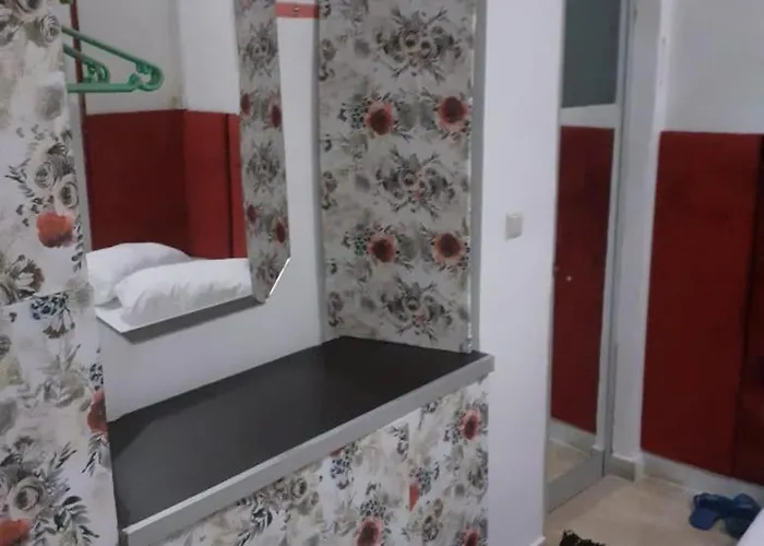 Hotel Erisun Metropol Tirana