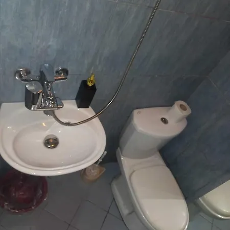 Hotell Erisun Metropol 3*