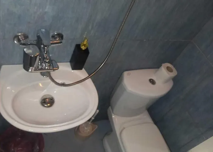 Hotel Erisun Metropol 3*